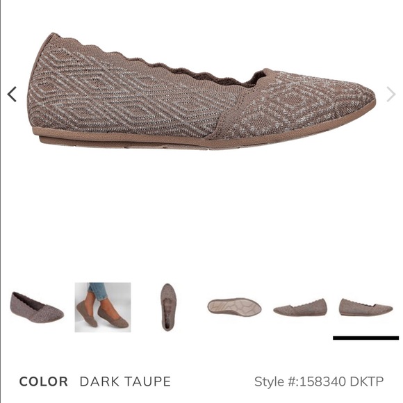 Sketchers Cleo - Picture 2 of 12